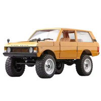 Toys - MN168 1:12 SCALE Land Rover Defender 4WD R/C VEHICLE - Beige Toys - MN168 1:12 SCALE Land Rover Defender 4WD R/C VEHICLE - Beige