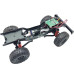 Toys - MN99S 1:12 SCALE RC Land-Rover-Style 1/12 4WD RC Crawler Off-Road 
