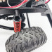 Toys - MN99S 1:12 SCALE RC Land-Rover-Style 1/12 4WD RC Crawler Off-Road 