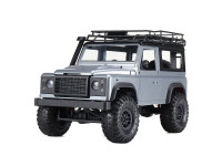 Toys - MN99S 1:12 SCALE RC Land-Rover-Style 1/12 4WD RC Crawler Off-Road Toys - MN99S 1:12 SCALE RC Land-Rover-Style 1/12 4WD RC Crawler Off-Road