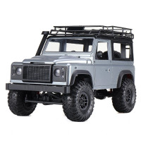 Toys - MN99S 1:12 SCALE RC Land-Rover-Style 1/12 4WD RC Crawler Off-Road Toys - MN99S 1:12 SCALE RC Land-Rover-Style 1/12 4WD RC Crawler Off-Road