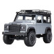 Toys - MN99S 1:12 SCALE RC Land-Rover-Style 1/12 4WD RC Crawler Off-Road 