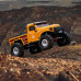 Toys - RGT EX86170 Challenger RTR 4WD RC Rock Crawler RTR - RED