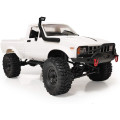 Toys - 4WD 1:16 RC R/C Off Road Truck Crawler