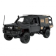Toys - MN Models MN82S RC Crawler LC79 Toyota Landcruiser PRO version - BLACK Toys - MN Models MN82S RC Crawler LC79 Toyota Landcruiser PRO version - BLACK