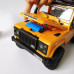 Toys - MN MODEL D90 1/12 4X4 4WD RTR CRAWLER - Orange