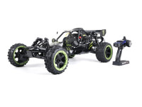 Toys - Rovan Baja Petrol 29cc 2WD RTR 1/5 Petrol Buggy