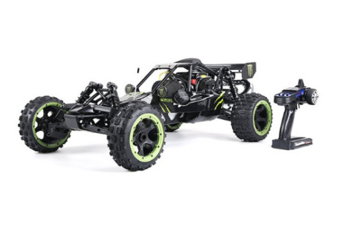 Toys - Rovan Baja Petrol 29cc 2WD RTR 1/5 Petrol Buggy