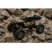 Toys -  RX5 Challenge R/C rock crawler