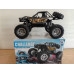 Toys -  RX5 Challenge R/C rock crawler