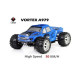 Toys - WL Toys 979 VORTEX 1/18 4WD RTR Truck