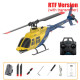 Heli - a60 mini bell 206 w/gyro yell/b SRCA60Y (RC Era) Heli - a60 mini bell 206 w/gyro yell/b SRCA60Y (RC Era)