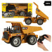 Toys - Huina 1534 R/C Dump Truck 2.4Ghz RTR 1:18