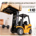 Toys - Huina R1577H Remote Control 8ch RC Forklift