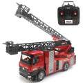 Toys - HUINA 1561 FIRE TRUCK