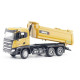 Toys - Dump Truck DIECAST 1/50 HUINA 1718 (Not RC, Model only)