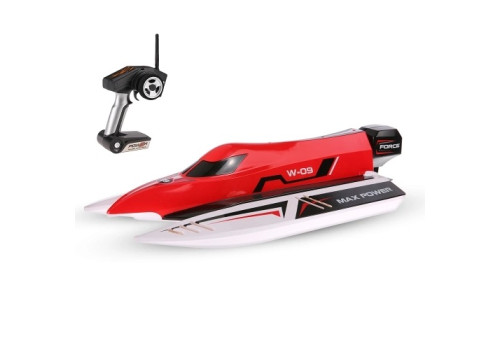 Toys - WLtoys WL915a, R/C - F1 Racing boat