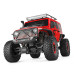 Toys - 1/10 WLtoys, 2.4G 4WD Jeep SUV Off-Road Big Crawler