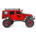 Toys - 1/10 WLtoys, 2.4G 4WD Jeep SUV Off-Road Big Crawler