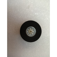 Wheels - Lightweight Foam 40mm