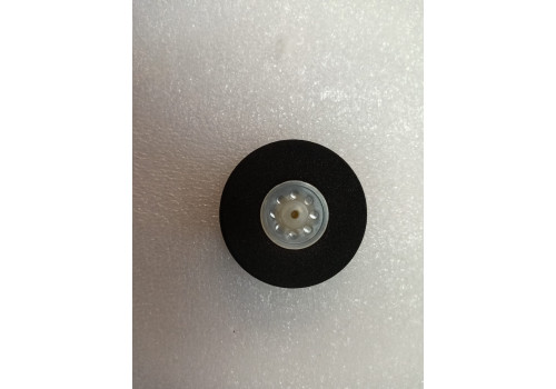 Wheels - Lightweight Foam 40mm