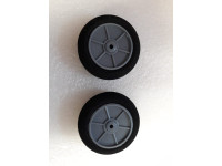 Wheels - Lightweight Foam 40mm